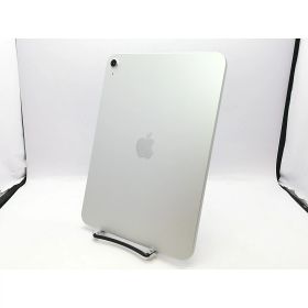 【中古】Apple 【Wi-Fi】 iPad（A16/2025） 128GB シルバー MD3Y4J/A【立川フロム中武】保証期間1ヶ月【ランクA】