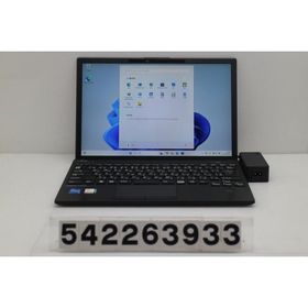 ノートパソコン 富士通 LIFEBOOK U9313/M Core i5 1345U 2.5GHz/8GB/256GB(SSD)/13.3W/WUXGA(1920x1200)/Win11