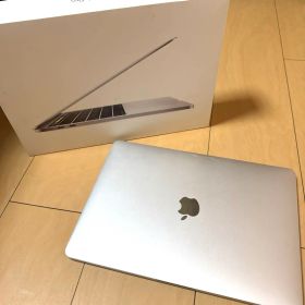 APPLE MacBook Pro 13インチ 2017