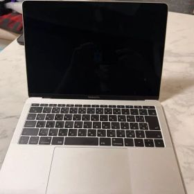【ジャンク】MacBook Pro 13インチ 2017 A1708 SSDなし