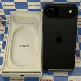 【中古】iPhone Air 256GB スペースブラック MG274J/A SoftBank版SIMフリー