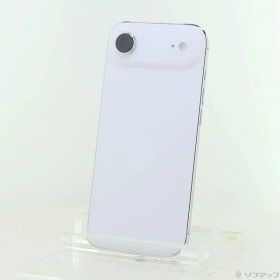 【中古】Apple(アップル) 〔展示品〕 iPhone Air 1TB クラウドホワイト MG2H4J／A SIMフリー 【198-ud】