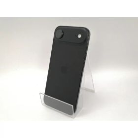 【中古】Apple 国内版 【SIMフリー】 iPhone Air 256GB スペースブラック MG274J/A【大阪堂島】保証期間1ヶ月【ランクB】