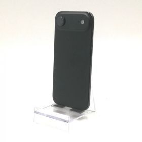 【中古品】Apple(アップル) iPhone Air / 2025 / 256GB / スペースブラック / 国内版SIMフリー / ランク:A / MG274J/A / A3516 【中古品管理番号:41848】