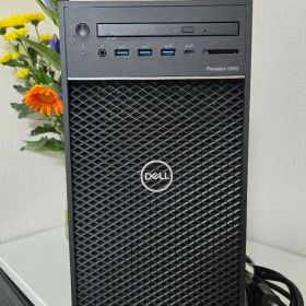 ✨DELL3650 12TB/64GB i9-11900K RTX3070
