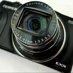 【動作確認/返品保証】FUJIFILM FinePix F800EXR デジカメ