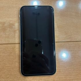 iPhone XR Yellow 128 GB SIMフリー 箱付き