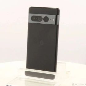 ソフマップ 〔中古品〕 Google Pixel 7 Pro 128GB オブシディアン GFE4J SIMフリー【198】