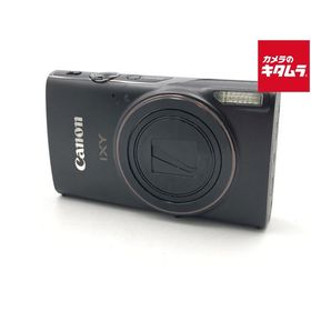 【中古】 【良品】 キヤノン IXY 650 ブラック