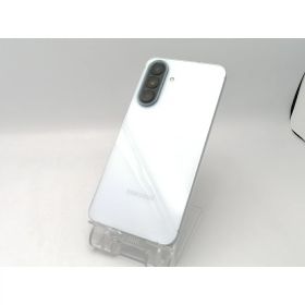 【中古】SAMSUNG 国内版 【SIMフリー】 Galaxy A57 5G オーサムアイシーブルー 8GB 128GB【ECセンター】保証期間1ヶ月【ランクA】
