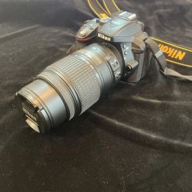 Nikon D5300 デジタル一眼レフカメラ 本体