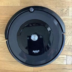 ルンバ e5 ロボット掃除機 アイロボット IRobot Roomba E5本体