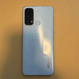 OPPO reno 5 A 5Gのメイン画像