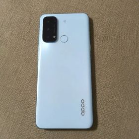 OPPO Reno5 A アイスブルー 128GB