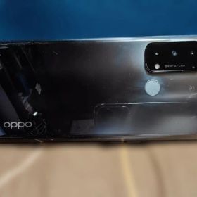 OPPO Reno5 A 本体 CPH2199