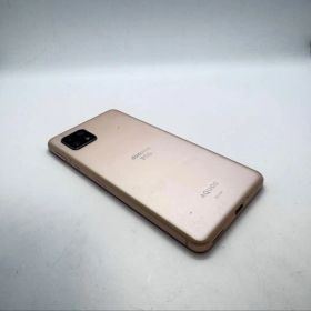 AQUOS sense5G SH-53A SIMフリー