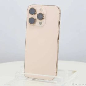 ソフマップ 〔中古品〕 iPhone16 Pro 512GB デザートチタニウム MYN63J／A SIMフリー【262】