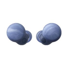 ワイヤレスノイズキャンセリングステレオヘッドセット LinkBuds S アースブルー SONY (ソニー) WF-LS900N-L
