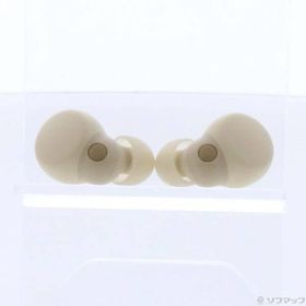 〔中古〕SONY(ソニー) LinkBuds S WF-LS900N (C) エクリュ〔198-ud〕