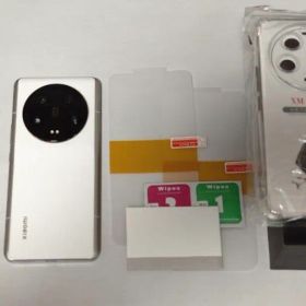 Xiaomi 13 Ultra 中古 50,100円 | ネット最安値の価格比較 プライスランク
