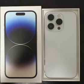 【ケース付き】Apple iPhone 14 Pro 128GB SIMフリー