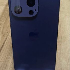 iPhone 14Pro 128GB SIMフリー ディープパープル
