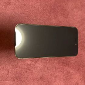 Apple iPhone 14 Pro 本体