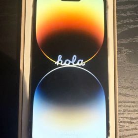 Apple iPhone 14Pro 本体 256GB 新品未使用