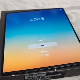 Samsung Galaxy Z Fold7 SIMフリー 1TB