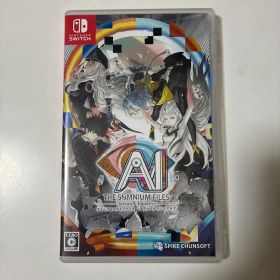 AI アイ ソムニウムファイル ニルヴァーナ イニシアチブ