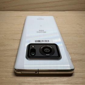 AQUOS R6 SH-51B本体 N100