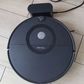 Roborock E5 ロボット掃除機 本体