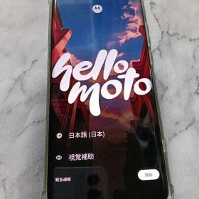 Motorola motorola edge 40 neoスマートフォン 本体