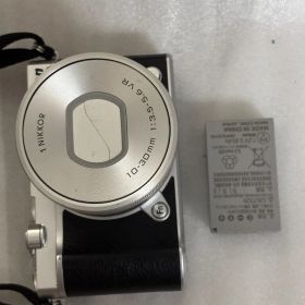 Nikon 1 J5 26041136
