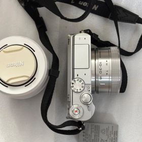 Nikon 1 J5 26041137