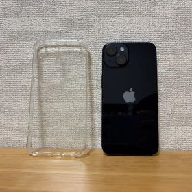 Apple iPhone 14 128GB ミッドナイト