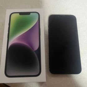 Apple iPhone14本体 128GB SIMフリー