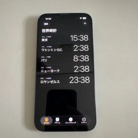 iPhone 14 128GB ミッドナイト SIMフリー