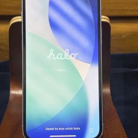 Apple iPhone 14 本体 ライトブルー