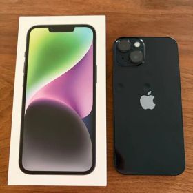 iPhone14 128GB SIMフリー
