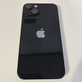 【美品】iPhone14 128GB ブラック