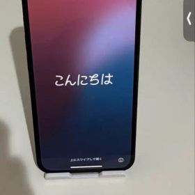 iPhone14 128GB ミッドナイト SIMフリーモデル