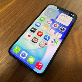 iPhone 14 256GB Midnight SIMフリー