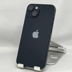 docomo 【SIMロックなし】MPUD3J/A iPhone 14 128GB ミッドナイト docomo