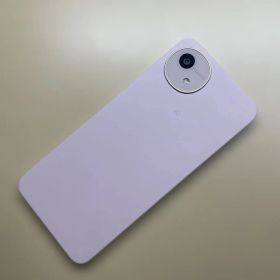 AQUOS wish4 64GB A402SH SIMフリー 割れなし