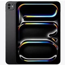 ★アップル / APPLE iPad Pro 11インチ Wi-Fi 1TB 2025年秋モデル MDWP4J/A [スペースブラック]【タブレットPC】【送料無料】