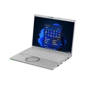 PANASONIC パナソニック Let’s note FV4 法人モデル(Core i7-1370P／32GB／SSD512GB／光学ドライブなし／Win11Pro／Officeなし／14.0型／5G＆LTE／etc...)(CF-FV4STGAS)
