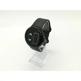【中古】Google Pixel Watch2 Bluetooth/LTEモデル MatteBlackアルミケース/Obsidianアクティブバンド【静岡】保証期間1ヶ月【ランクA】