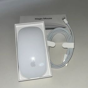 Apple Magic Mouse2 MLA02J/A