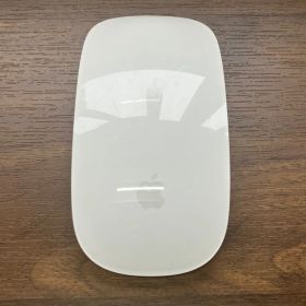 Apple Magic Mouse 2 A1657 ホワイト 動作確認済み ③